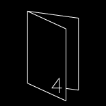 リーフレット(A4/4ページ)