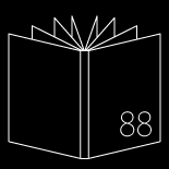 88ページ会社案内（平綴じ）