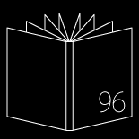 96ページ会社案内（平綴じ）