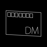 ポストカードサイズ リーフレット
