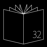 32ページ広報誌(中綴じ)