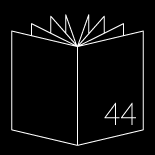44ページ広報誌(中綴じ)