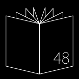 48ページ広報誌(中綴じ)
