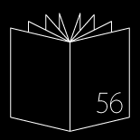 56ページ広報誌(中綴じ)