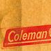 コールマン　ポスター　Coleman