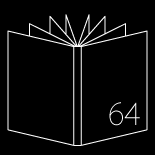 64ページカタログ（平綴じ）