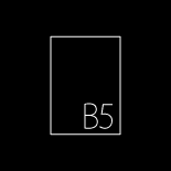 B5雑誌広告 デザイン制作 記事広告 表2 表3 表4 雑誌広告 A4見開き 専門誌 マルチ雑誌広告