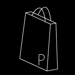 紙袋／買い物袋デザイン