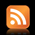 RSS icon