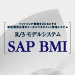 SAP BMI カタログ　NTT DATA