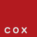 COX イオン　CI VI ロゴマーク　ロゴタイプ　デザイン制作