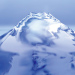 マーキュロップ　富士山の天然水　ラベル　デザイン制作　パッケージ
