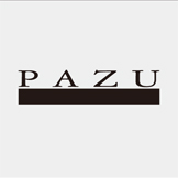 岩崎電気　PAZU　ロゴマーク