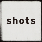 shots　イベント案内DM