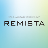 NTTデータMSE　REMISTA　A4カタログ　8ページ