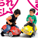 おもちゃの車案　JAF MATE　ドラドラ　 ドライブレコーダー雑誌広告