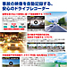カタログ風広告案　JAF MATE　ドラドラ　 ドライブレコーダー雑誌広告
