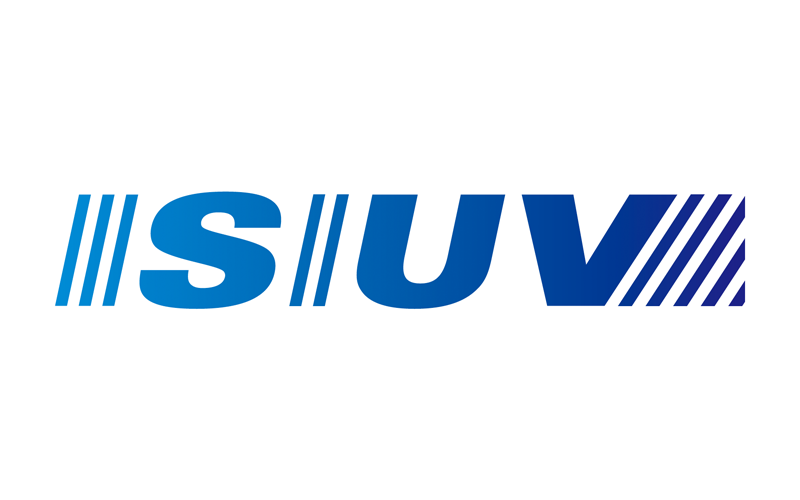 岩崎電気　UVライト関連商品　ロゴマーク