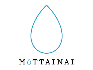 MOTTAINAI